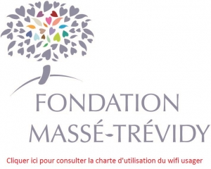 Wifi : Logo Itep Marguerite le Maître